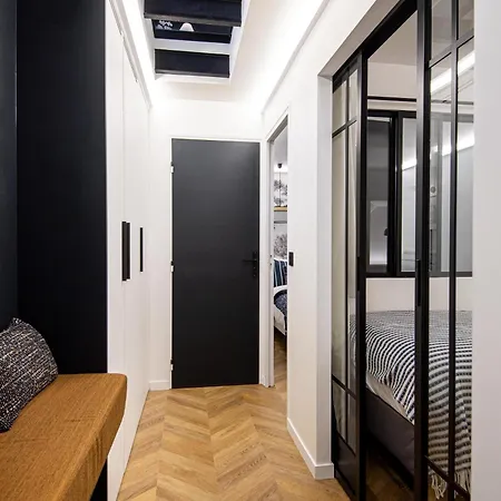 La Librairie Parisienne-convention, Porte De Versailles Apartment Paris