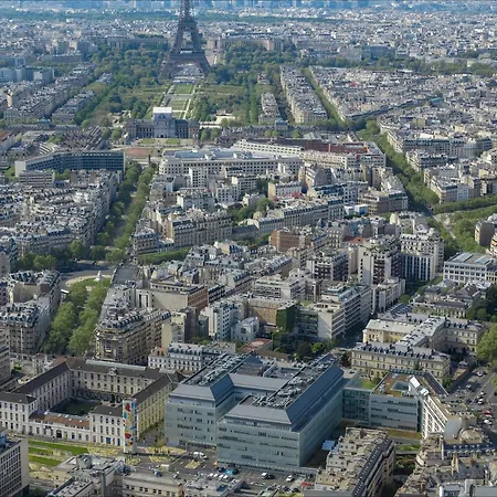 La Librairie Parisienne-convention, Porte De Versailles Parigi