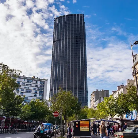 La Librairie Parisienne-convention, Porte De Versailles Parigi